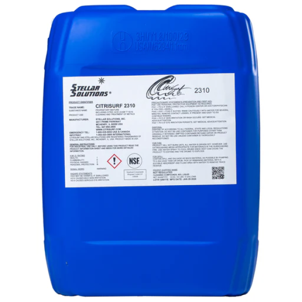 CITRISURF®2310