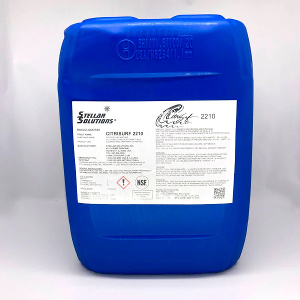 CITRISURF®2210