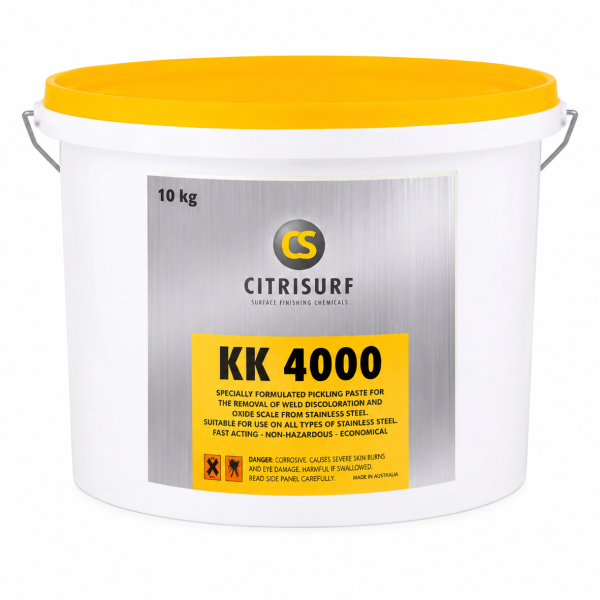 KleerKleen 4000
