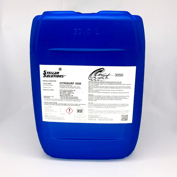 CITRISURF®3050