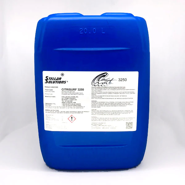 CITRISURF®3250