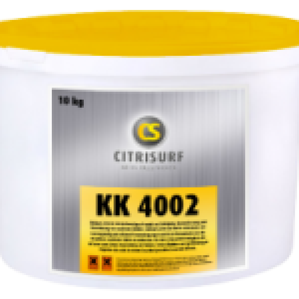 KleerKleen 4002