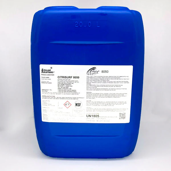 CITRISURF®8050