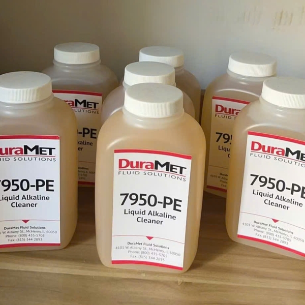 DuraMET 7950-PE