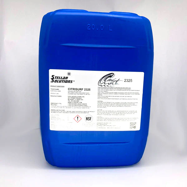 CitriSurf® 2325