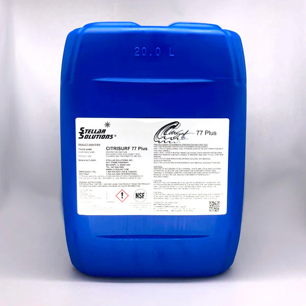 CITRISURF®77 PLUS