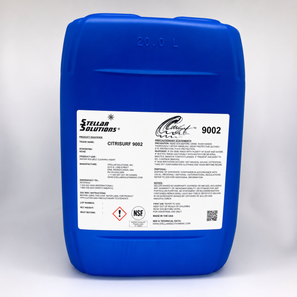 CitriSurf® 9002