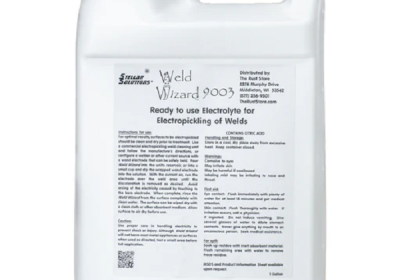 WELD WIZARD 9003