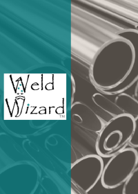 WELD WIZARD 9350