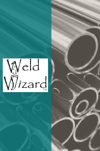 WELD WIZARD 9350