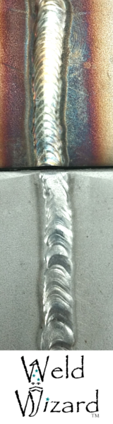 WELD WIZARD 9310